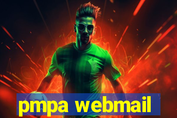 pmpa webmail